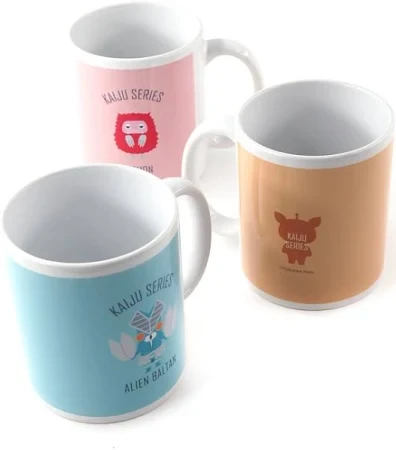 Xicaras personalizadas